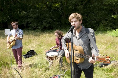 Hope Street with Hireaband